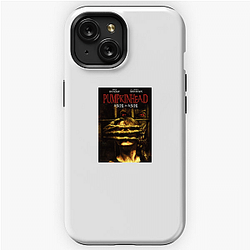 Pumpkinhead No Limits Just Vengeance Pumpkinhead Samsung Cases