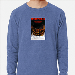 Pumpkinhead Beyond The Grave Pumpkinhead Sweatshirts