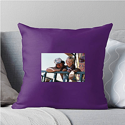 Pumpkinhead The World Is A Curse Pumpkinhead Pillows Cover