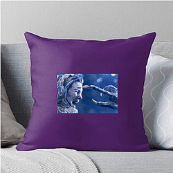 Pumpkinhead A True Masterpiece Pumpkinhead Pillows Cover