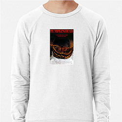 Pumpkinhead Beyond The Grave Pumpkinhead Sweatshirts