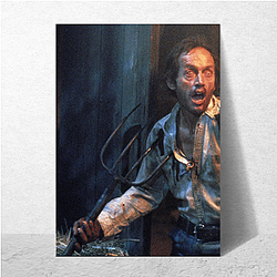 Pumpkinhead Unforgettable Monster Pumpkinhead Posters