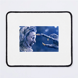 Pumpkinhead A True Masterpiece Pumpkinhead Mouse Pads