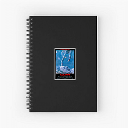 Pumpkinhead The Best Creature Feature Pumpkinhead Notebook
