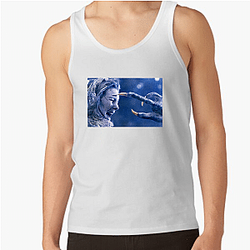 Pumpkinhead A True Masterpiece Pumpkinhead Tank Tops