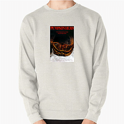 Pumpkinhead Beyond The Grave Pumpkinhead Sweatshirts