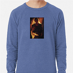 Pumpkinhead The World Is Our Revenge Pumpkinhead Sweatshirts