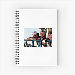 Pumpkinhead The World Is A Curse Pumpkinhead Notebook