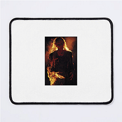 Pumpkinhead The World Is Our Revenge Pumpkinhead Mouse Pads