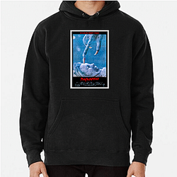 Pumpkinhead The Best Creature Feature Pumpkinhead Hoodies
