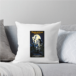 Pumpkinhead The Demon's Revenge Pumpkinhead Pillows Cover