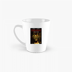 Pumpkinhead No Limits Just Vengeance Pumpkinhead Mugs