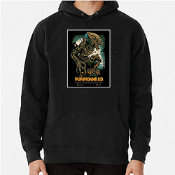 Pumpkinhead My Favorite Stan Winston Film Pumpkinhead Hoodies