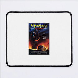 Pumpkinhead Always Vengeful Always Haunting Pumpkinhead Mouse Pads