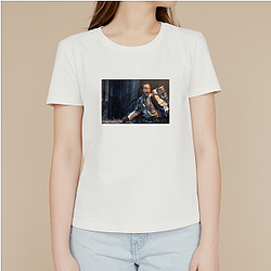 Pumpkinhead Unforgettable Monster Pumpkinhead T-Shirts