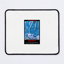 Pumpkinhead The Best Creature Feature Pumpkinhead Mouse Pads