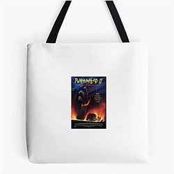 Pumpkinhead Always Vengeful Always Haunting Pumpkinhead Bags