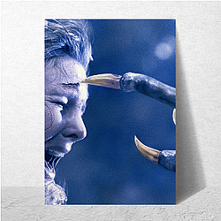 Pumpkinhead A True Masterpiece Pumpkinhead Posters