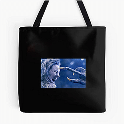 Pumpkinhead A True Masterpiece Pumpkinhead Bags