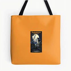 Pumpkinhead The Demon's Revenge Pumpkinhead Bags