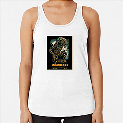 Pumpkinhead My Favorite Stan Winston Film Pumpkinhead Tank Tops