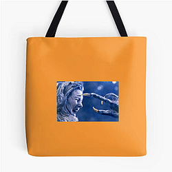 Pumpkinhead A True Masterpiece Pumpkinhead Bags
