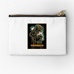 Pumpkinhead My Favorite Stan Winston Film Pumpkinhead Zipper Pouches