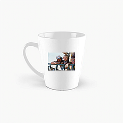 Pumpkinhead The World Is A Curse Pumpkinhead Mugs