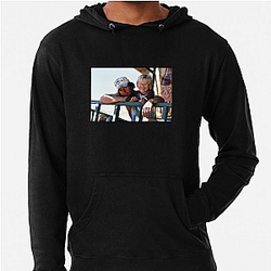Pumpkinhead The World Is A Curse Pumpkinhead Hoodies