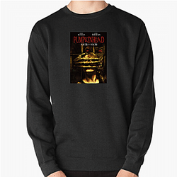 Pumpkinhead No Limits Just Vengeance Pumpkinhead Sweatshirts