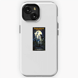 Pumpkinhead The Demon's Revenge Pumpkinhead iPhone Cases