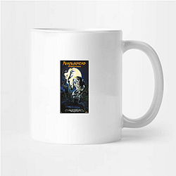 Pumpkinhead The Demon's Revenge Pumpkinhead Mugs