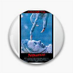 Pumpkinhead The Best Creature Feature Pumpkinhead Pins