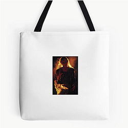Pumpkinhead The World Is Our Revenge Pumpkinhead Bags