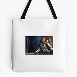Pumpkinhead Unforgettable Monster Pumpkinhead Bags