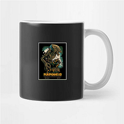 Pumpkinhead My Favorite Stan Winston Film Pumpkinhead Mugs