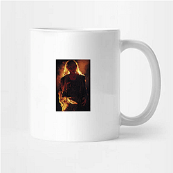 Pumpkinhead The World Is Our Revenge Pumpkinhead Mugs