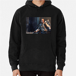 Pumpkinhead Unforgettable Monster Pumpkinhead Hoodies