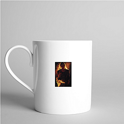 Pumpkinhead The World Is Our Revenge Pumpkinhead Mugs