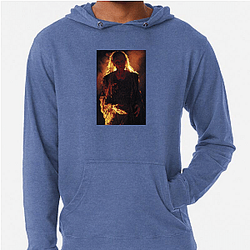 Pumpkinhead The World Is Our Revenge Pumpkinhead Hoodies