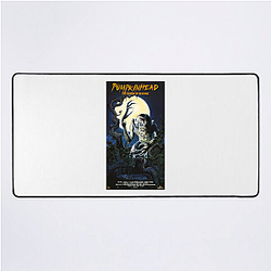 Pumpkinhead The Demon's Revenge Pumpkinhead Mouse Pads