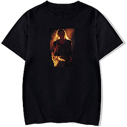 Pumpkinhead The World Is Our Revenge Pumpkinhead T-Shirts