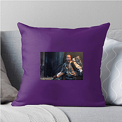 Pumpkinhead Unforgettable Monster Pumpkinhead Pillows Cover