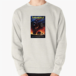 Pumpkinhead Always Vengeful Always Haunting Pumpkinhead Sweatshirts