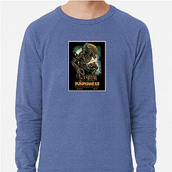 Pumpkinhead My Favorite Stan Winston Film Pumpkinhead Sweatshirts