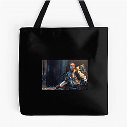 Pumpkinhead Unforgettable Monster Pumpkinhead Bags
