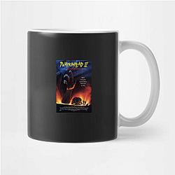 Pumpkinhead Always Vengeful Always Haunting Pumpkinhead Mugs