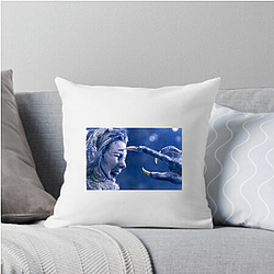 Pumpkinhead A True Masterpiece Pumpkinhead Pillows Cover