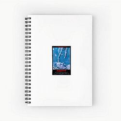 Pumpkinhead The Best Creature Feature Pumpkinhead Notebook