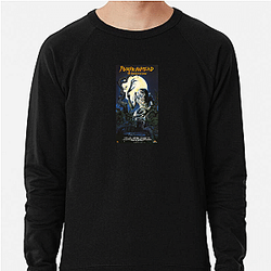 Pumpkinhead The Demon's Revenge Pumpkinhead Sweatshirts